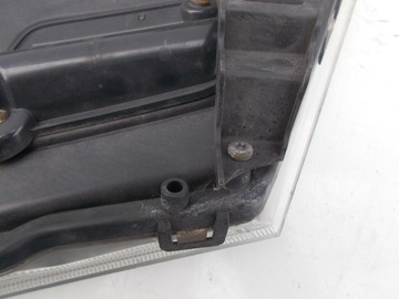 фото thumb №9, Решётка решётка радиатора значок honda civic viii 8 ufo рестайлинг fl 2008 -2010