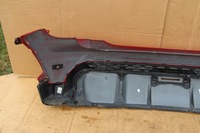 фото thumb №6, Бампер задня задній mini s cooper ii f56 f57 jcw lift lci 2021+