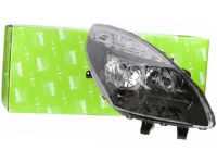 фото thumb №1, Лампа фара правый renault scenic iii 09-12 grand scenic iii 09-12