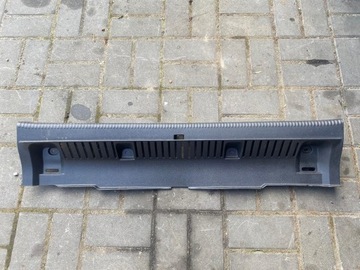 фото thumb №2, Golf vi plus захист заднього ременя 5m0863459g