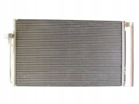 фото thumb №1, Радіатор кондиціонера bmw 5 e60 e61 2003-2010