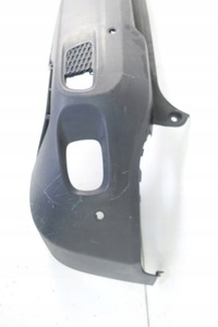 фото thumb №4, Jeep renegade 2014- бампер задняя задний 735585023