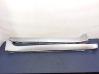 фото thumb №1, Jaguar xf x250 планки накладки порогові 2 szt mee