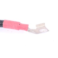 Bmw g30 g31 g32 шланг генератора b+ 8595355 Цена, фото thumb