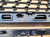 фото thumb №6, Решётка mercedes gle w167 amg