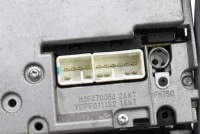 фото thumb №8, Радио радиопроигрыватель cd rds 86120-47280 toyota prius 2 ii xw20 lift 05-11