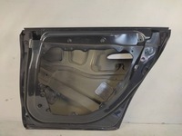 фото thumb №9, Mercedes eqe w295 v295 двері праве задні 2023-