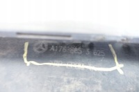 Mercedes a-klasa w176 рестайлинг  2015- бампер перед передний a1768853625 Доставка, фото thumb