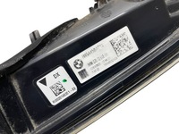 фото thumb №12, Лампы зад 2 x w кузов + 2 x w крышка багажника багажника комплект bmw 7 g70 европа