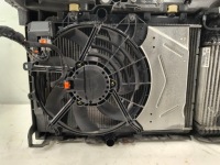 Купити Peugeot 208 i 1.5 blue hdi ремінь передній kompletny кондиціонера інтеркулер, фото thumb