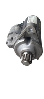 фото thumb №6, Стартер volkswagen golf vii 2.0 tsi 02e911023s