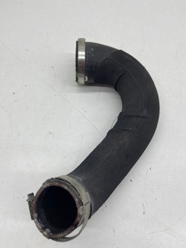 фото thumb №8, Audi a6 c7 3.0 tdi шланг труба шланг воздуха интеркулер