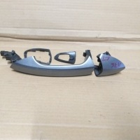 фото thumb №5, Mercedes a klasa w176 оборудование дверь левых задних