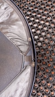 фото thumb №8, Honda cr-v ii захист колеса запасного кришка b96p