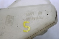 фото thumb №6, Бачок омивача jeep grand cherokee wj 55156160ac