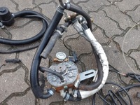 фото thumb №6, Mitsubishi lancer 1.8 электропроводка газовая gaz 4b10