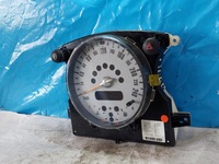 фото thumb №3, Счетчик приборная панель mini r50 r53 1.6 b 62116921518