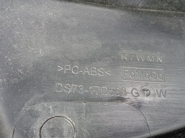 фото thumb №7, Ford mondeo mk5 дзеркало внутрішні du5a-17e678-ak