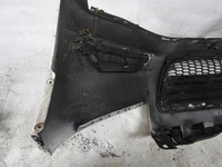 фото thumb №12, Honda cr-z 10-16 nh624p бампер перед kompletny