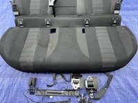 фото thumb №10, Peugeot 308 t9 хетчбек сидіння задня диван ремені застібки