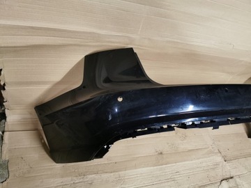 фото thumb №12, Бампер задній audi a6 c7 4g9
