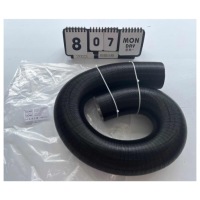 фото thumb №12, Wąż гибкий труба шланг с пленка алюминиевый 75mm do webasto