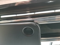 Новий оригінал  бампер перед vw arteon 3h 3g8807013s 6xpdc lc9x Ціна, фото thumb