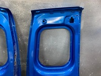 фото thumb №9, Дверь крышка багажника dacia dokker задняя правое