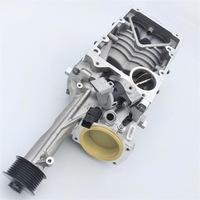 фото thumb №1, Компрессор 9w83-6f066-fa jaguar range/land rover