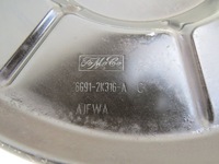 фото thumb №11, Диск якорная защита правый задняя задняя 6g912k316a volvo s60 ii v60 i xc60