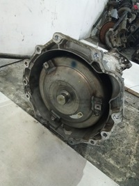 фото thumb №6, G124 коробка передач автоматическая коробка передач trailblazer ls 4.2 24225021