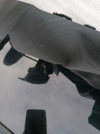 фото thumb №6, 113 bmw x5 e70 крышка багажника багажника black sapphire