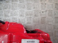 фото thumb №9, Porsche cayman 981 gt4 гальма гальмівні диски супорти