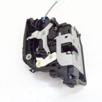 фото thumb №7, Bmw x4 g02 передній лівий замок двері a052111 2711539 2018 lhd