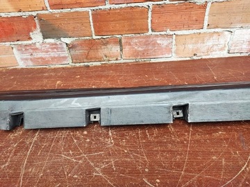 фото thumb №7, Ford mondeo mk5 2.0 tdci планка порогова права прокладка накладка nd