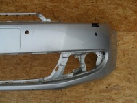 Vw golf vi 5k 2009 2010 2011 2012 бампер передний Киев, фото thumb