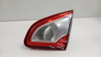 фото thumb №1, Nissan qashqai j10 lift лампа задняя правая w крышка
