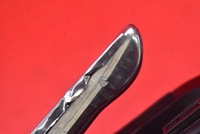 фото thumb №8, Ручка права перед передня хром 1081832-00-h tesla модель 3 17-21