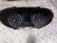 фото thumb №1, Mg zs lift 1.5 счетчик приборы