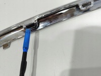 фото thumb №12, Audi a4 b9 хром молдинг бампера oem 8w0