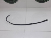 фото thumb №1, Mercedes a w177 молдинг бампер левый перед