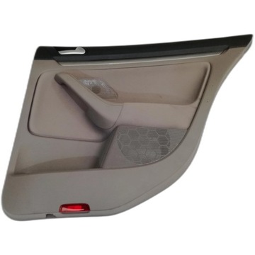 фото thumb №1, Vw jetta обивка дверь правая зад 1k5867212db