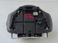 фото thumb №11, Peugeot 108 citroen c1 ii toyota aygo ii счетчик приборы 769167-320u