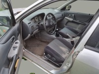 фото thumb №8, Замок зад лівий mazda 323f 02r 2.0d