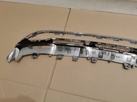 фото thumb №9, Mercedes gla ii h247 19- хром спойлер накладка бампера перед a2478805901