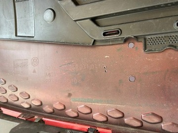 фото thumb №7, Vw id3 id.3 10a бампер перед 10a807221 оригінал