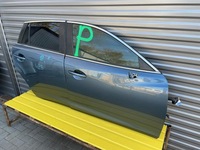 фото thumb №8, Mazda 6 gj дверь перед правое задняя 42b kombi