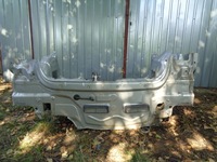 фото thumb №1, Vw polo 9n 6q la7w pas задний поддон