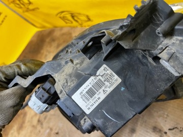 фото thumb №9, Фара лампа передняя перед левый bi-xenon + led peugeot 508 i rxh eu