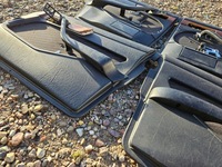 фото thumb №7, Обшивки обивка дверь prz,ód зад mercedes w126